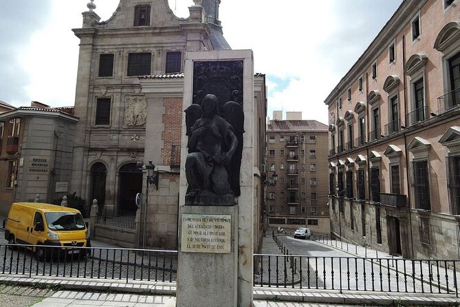 Discover the Best “Wines and Tapas of Madrid” - Tapas Pairings for Every Wine Lover