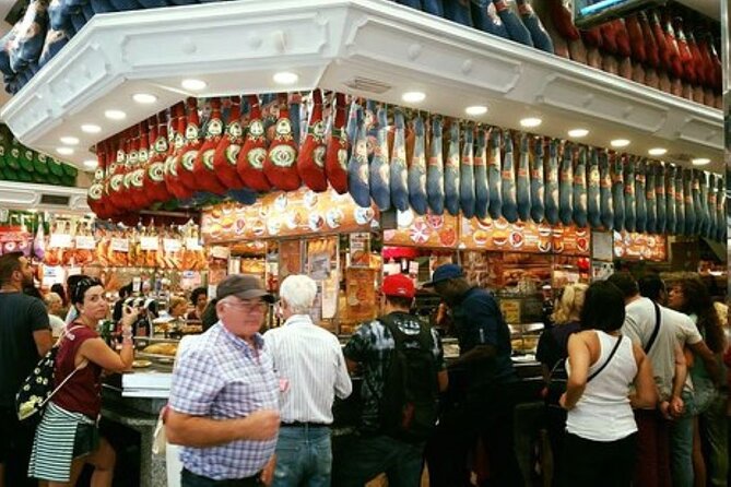 Discover the Best “Wines and Tapas of Madrid” - Hidden Gems: Best Wine Bars in Madrid