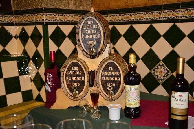 Discover the Best “Wines and Tapas of Madrid” - The Sum Up