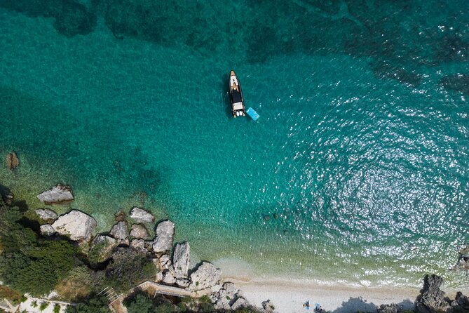 Discover the Captivating Northeastern Coast of Corfu - The Sum Up