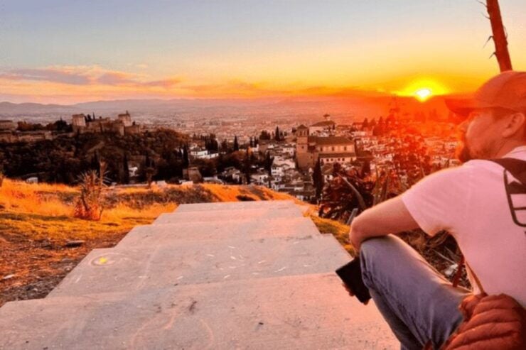 Discover the Caves of San Miguel and Sacromonte Private Tour - Good To Know