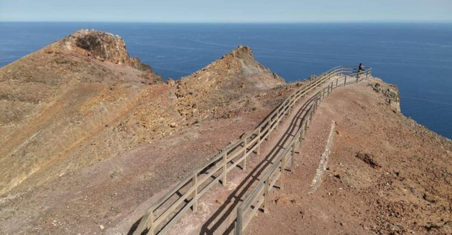 Discover the Center of Fuerteventura on E-Bike! - Includes