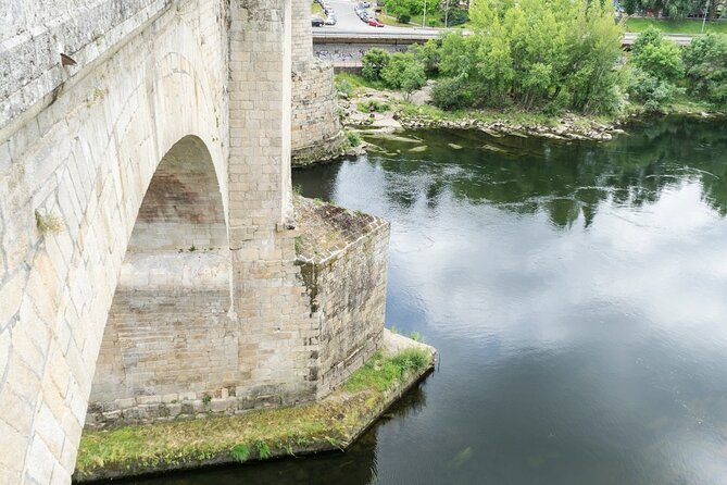 Discover the Charm of Bajo Miño and Portugal on a Private Tour - Indulge in the Flavors of Bajo Miño and Portuguese Cuisine