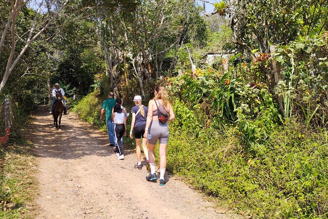 Discover the Charm of Colonial Guaduas - Historical Significance of Guaduas