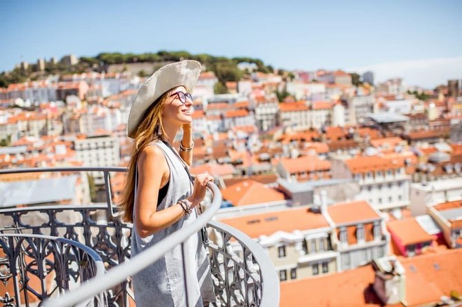 Discover the Charm of Lisbon Hills - Highlights of Lisbon Hills