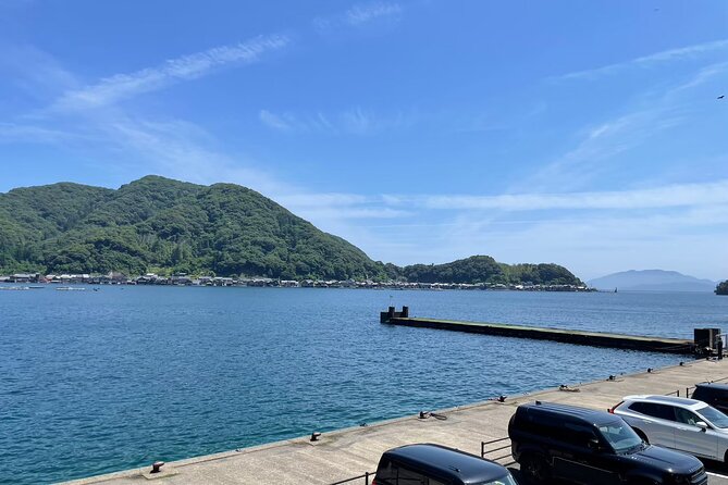 Discover the Charm of Maizuru: A Unique Miso-Making Experience - Traditional Miso-Making Techniques