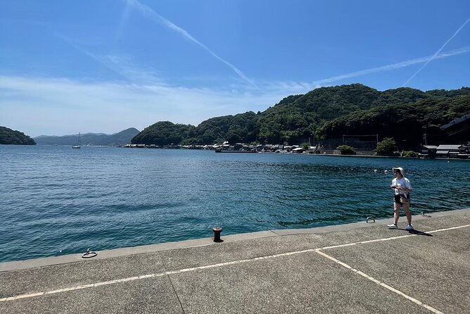 Discover the Charm of Maizuru: A Unique Miso-Making Experience - The Sum Up