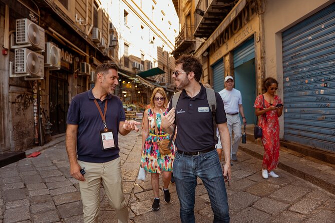Discover the Charm of Palermo: A 3-Hour UNESCO Sites Walking Tour - Fifth UNESCO Site: Oratorio Di San Lorenzo