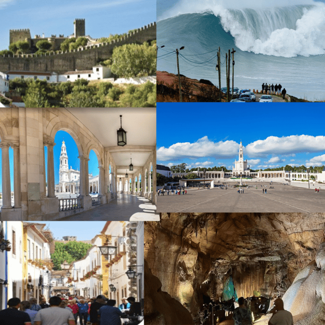 Discover the charm of Portugal, Mira de Aire Cave, Fátima, Nazaré and Obidos - Final Thoughts: Is This Tour Right for You?  