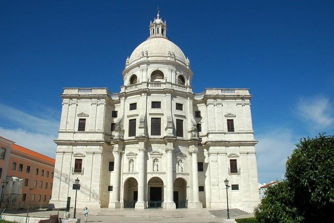 Discover the Charm of the Historic Part of Lisbon Aboard the Pink Tuk - Terms and Conditions