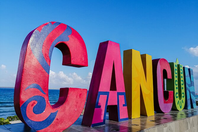 Discover the City, Cancun Awaits for You! Round Transportation From Cancun - Benefits of Round Transportation