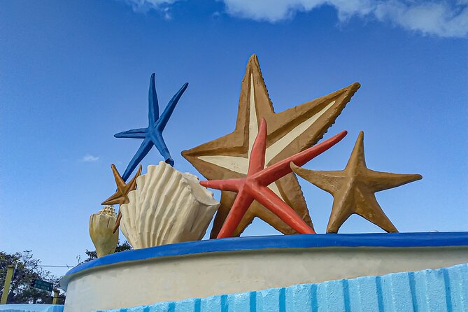 Discover the City, Cancun Awaits for You! Round Transportation From Cancun - Top Destinations to Visit