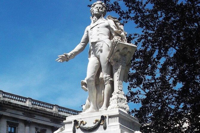 Discover The City of Music: Private Viennas Music History Tour - Highlights of the Vienna Philharmonic