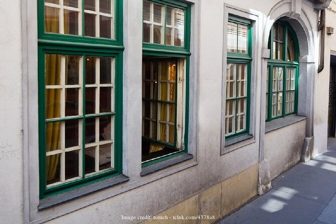 Discover The City of Music: Private Viennas Music History Tour - Common Questions