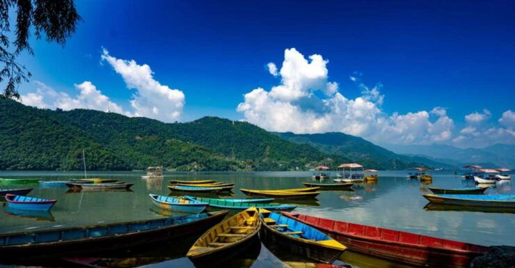 Discover the City of Pokhara: Full-Day Sightseeing Tour - Tour Highlights