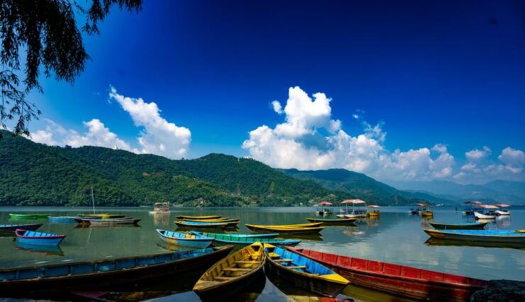Discover the City of Pokhara: Full-Day Sightseeing Tour - Full Description of the Tour