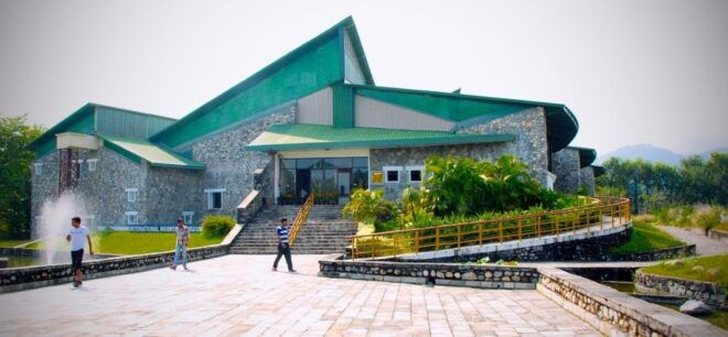 Discover the City of Pokhara: Full-Day Sightseeing Tour - Inclusions