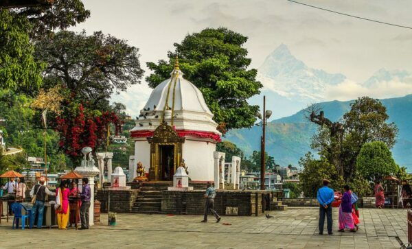 Discover the City of Pokhara: Full-Day Sightseeing Tour - Common Questions