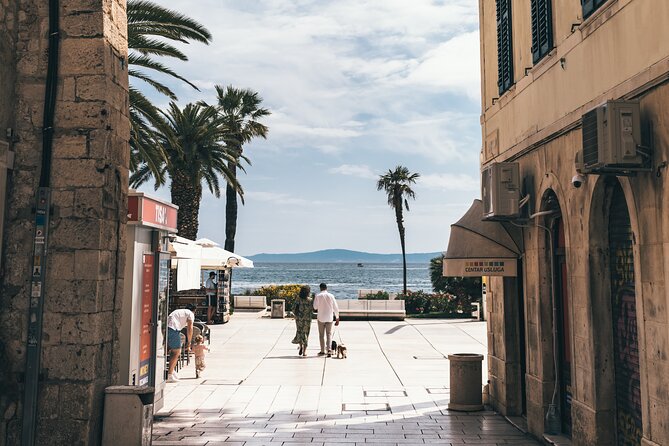 Discover the City Outdoor Escape Game in Split - Frequently Asked Questions