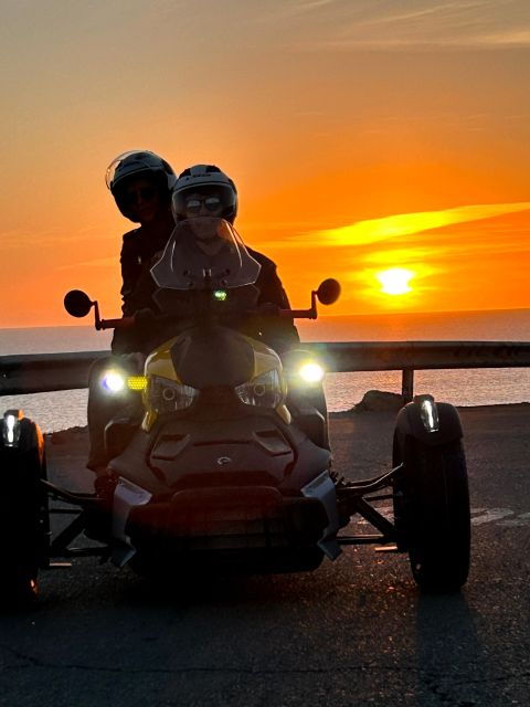 Discover the Coast (Maspalomas to Tauro) on a Can-Am Ryker - Good To Know