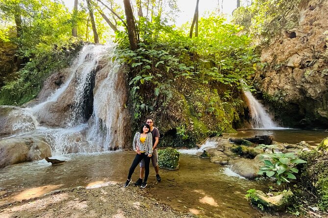 Discover the Cola De Caballo Waterfalls, Departing From Monterrey - Optional Activities and Attractions