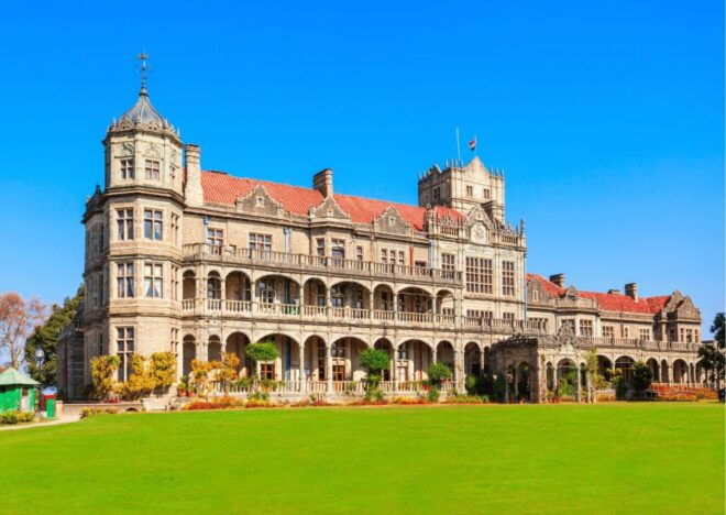 Discover the Colonial Trails of Shimla- Guided Walking Tour - Customer Reviews