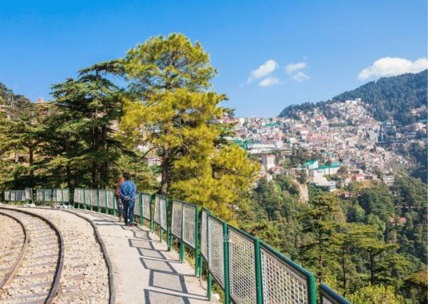 Discover the Colonial Trails of Shimla- Guided Walking Tour - Frequently Asked Questions