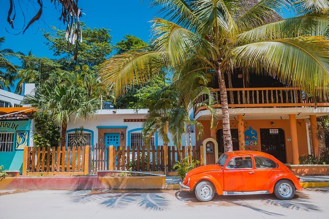 Discover The Colors Of Sayulita & San Pancho - San Pancho: A Quaint and Charming Village