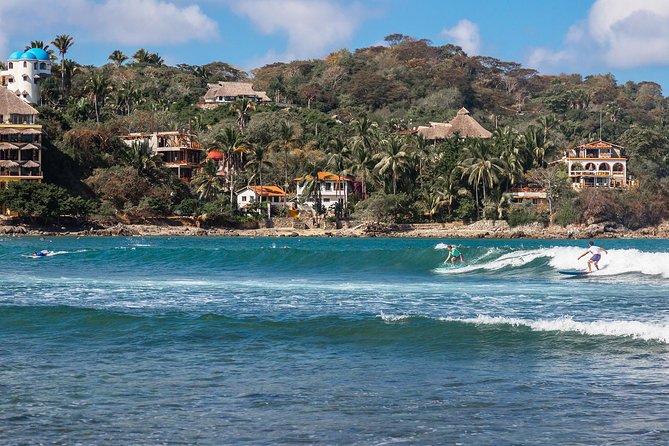 Discover The Colors Of Sayulita & San Pancho - Taking in the Rich Culture and Traditions