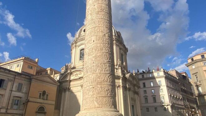 Discover the Colosseum and Arena: Forum and Palatine Hill - Palatine Hill Discoveries