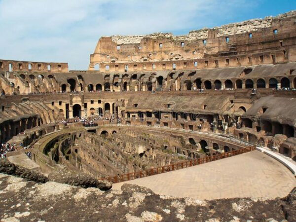Discover the Colosseum and Arena: Forum and Palatine Hill - Tips for Your Visit