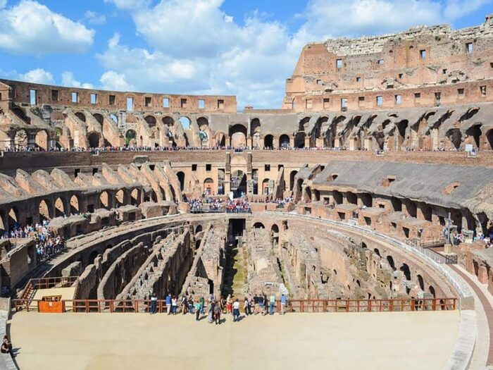 Discover the Colosseum & Roman Forum: Ancient Rome Tour - Final Thoughts