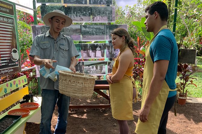Discover the Costa Rican Essence Coffee, Chocolate and Honey - Frequently Asked Questions