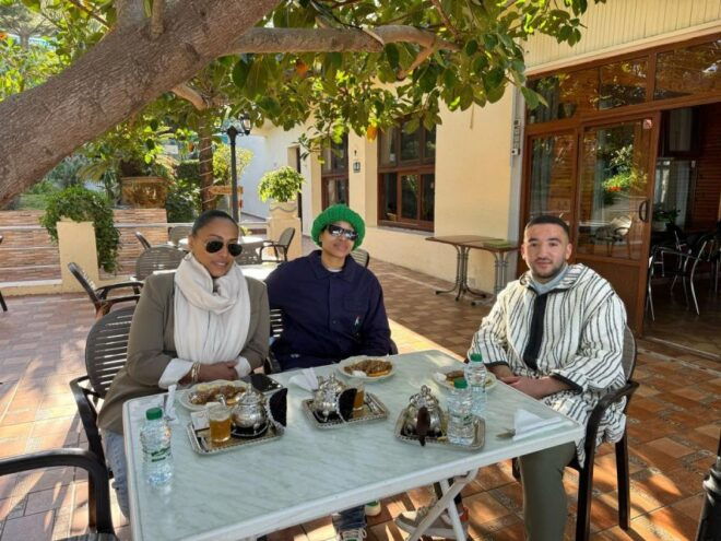 Discover the Cultural Treasures of Tangier From Marbella - Cultural Immersion Activities