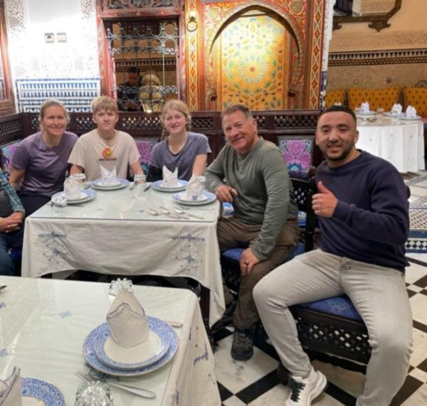 Discover the Cultural Treasures of Tangier From Marbella - Frequently Asked Questions