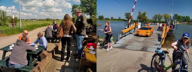 Discover the Dutch Countryside: Car Tour with Local Expert - Final Thoughts