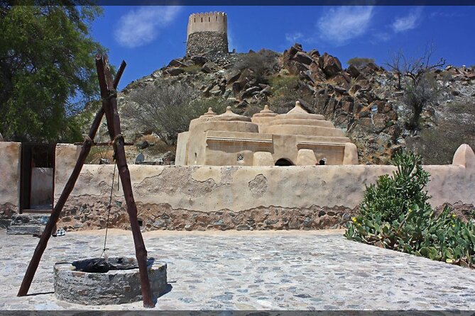 Discover The East-Coast UAE Full Day Trip To Fujairah From Dubai - Tour Guidelines