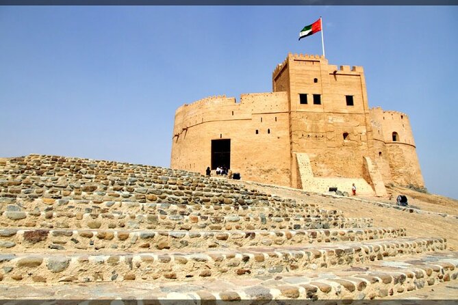 Discover The East-Coast UAE Full Day Trip To Fujairah From Dubai - Tour Policies