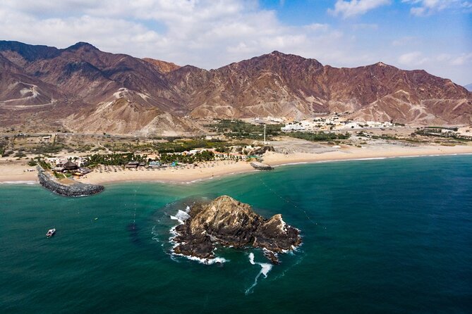Discover The East-Coast UAE Full Day Trip To Fujairah From Dubai - Common Questions