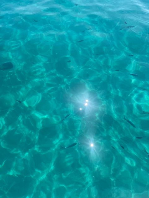 Discover the Emerald Colors of the Sea in Cagliari - Tour Details