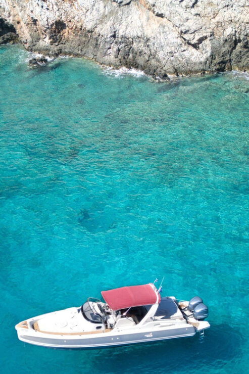 Discover the Enchanted Paradise of Western Crete - Good To Know