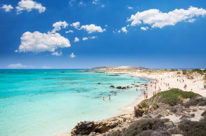 Discover the Enchanted Paradise of Western Crete - Beaches to Explore