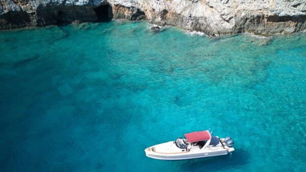 Discover the Enchanted Paradise of Western Crete - Inclusions and Amenities