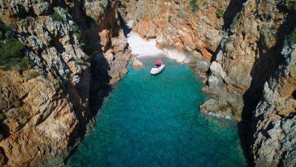 Discover the Enchanted Paradise of Western Crete - Travel Tips for Visitors