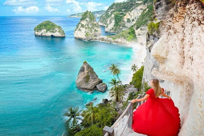 Discover the Enchanting Beauty of West Nusa Penida Private Tour - Who Should Consider This Tour?