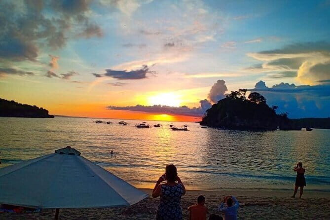 Discover the Enchanting Beauty of West Nusa Penida Private Tour - FAQ