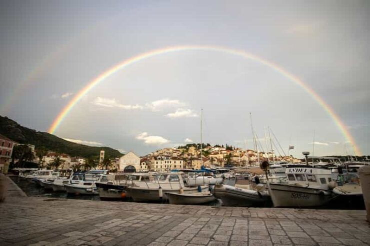 Discover the Essence of Hvar Island - Shore Excursion! - Good To Know