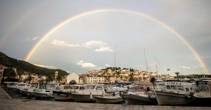 Discover the Essence of Hvar Island - Shore Excursion! - Itinerary Highlights