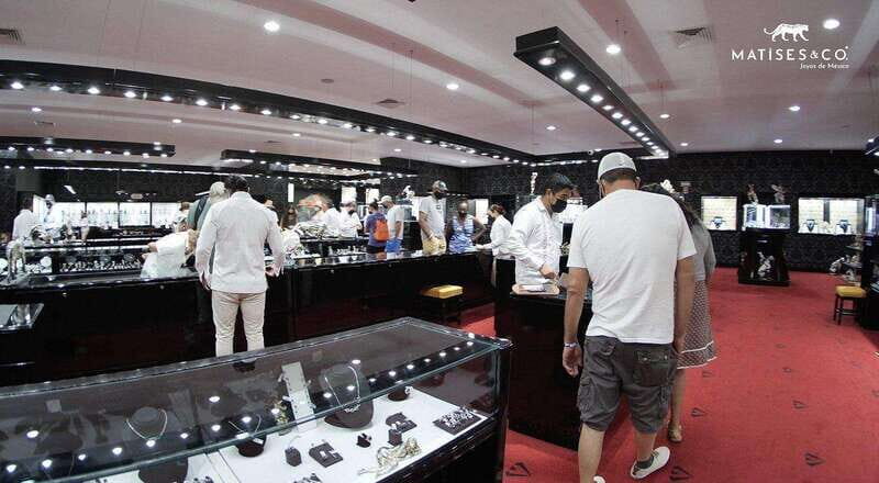 Discover the essence of playa del carmen: tequilera, jewelry and 5th avenue. - FAQs