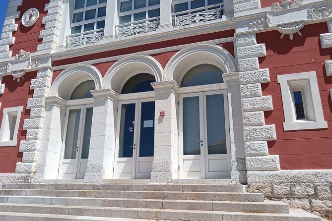 Discover the Essence of Pore - Private tour - FAQ